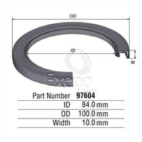KELPRO Oil Seal