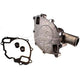 TRUFLOW FORD WATER PUMP HEAVY DUTY BEARINGS & SEALS, OEM QUALITY TF3069