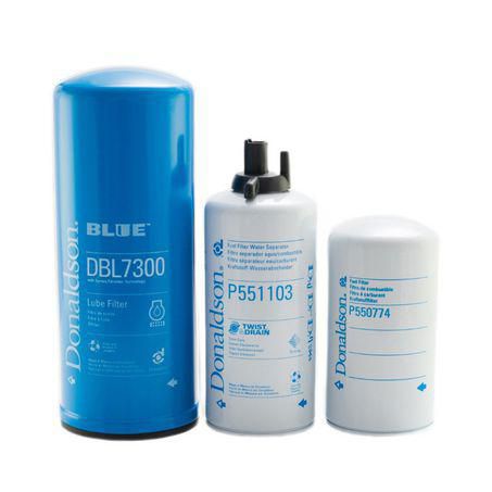 Donaldson Filter Kit X900010
