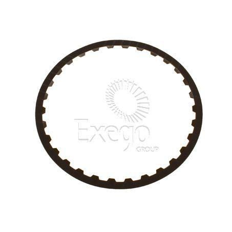 DRIVETECH Friction (F4A-51) Reverse