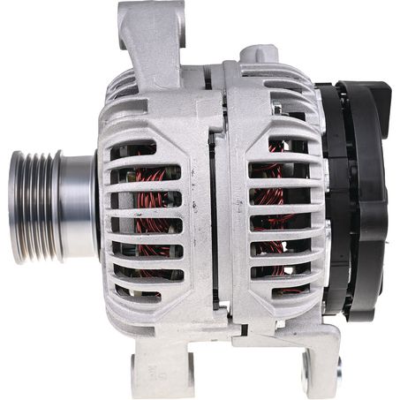 OEX Alternator 12V 120A Bosch Style BXA090