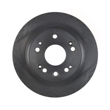 RDA BRAKE ROTOR 281.7MM X 10 MIN HONDA EDIX STREAM RDA499