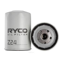 RYCO OIL FILTER ( SPIN ON ) Z24