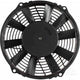 COMEX Universal Thermo Fan Pusher 9IN 12V 610 CFM EFX5501