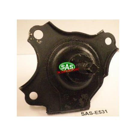 SAS AUTO PARTS SAS Engine Mount Left E531