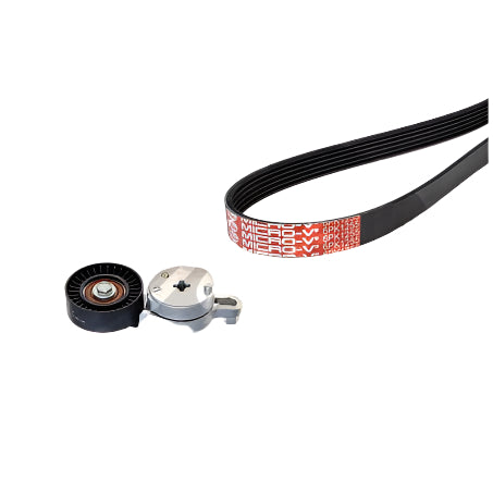 Gates DRIVEALIGN TENSIONER KIT AK016PK1255
