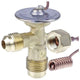 PARKER OEX Air Conditioning TX Valve 90 Deg. (L) Externally Equalised 1.5 Ton TXX8030