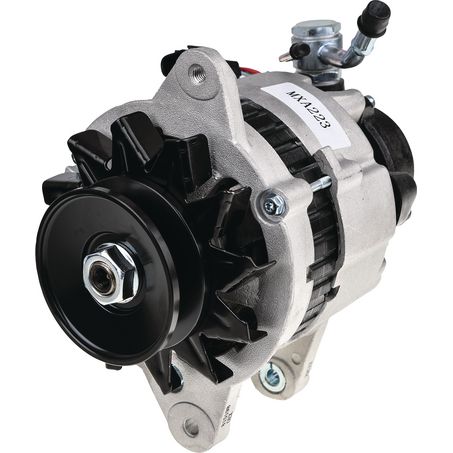 ALTERNATOR 12V 45A MITSUBISHI STYLE MXA223