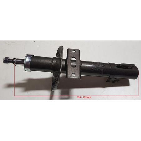 CODE9 Strut 926502