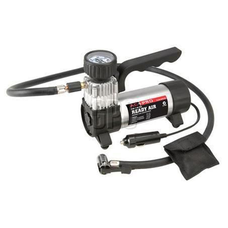 NARVA AIR COMPRESSOR 12V 120PSI AIR120