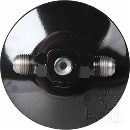 OEX Receiver Drier Flare - Flare Diameter 101mm
