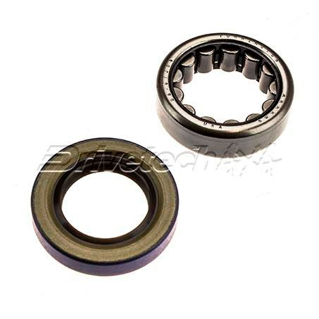 Drivetech 4x4 Wheel Bearing Kit DT-AK25