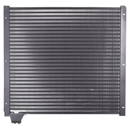 REDDOT CORPORATION REDDOT Condenser Tube and Fin Inlet #8 MIOR Outlet #6 MIOR RD464100P