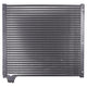 REDDOT CORPORATION REDDOT Condenser Tube and Fin Inlet #8 MIOR Outlet #6 MIOR RD464100P