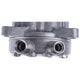 Sanden Air Conditioning Compressor 24V Ear Mount SD7H15 CXS7866