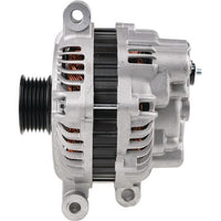 OEX Alternator 24V 100A Sawafuji SXA733