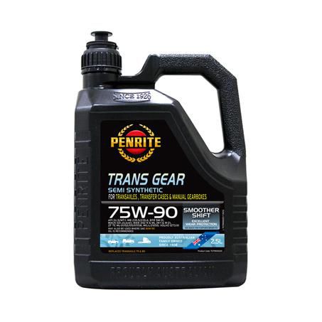 Penrite Trans Gear 75W-90 2. 5L