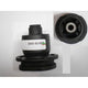 SAS AUTO PARTS Suzuki swift rear beam bush BU602
