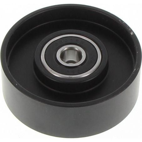 OEX Drive Belt Pulley - Flat 84mm OD PUX659