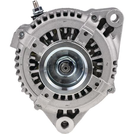 ALTERNATOR 12V 100A SUITS DENSO DXA497