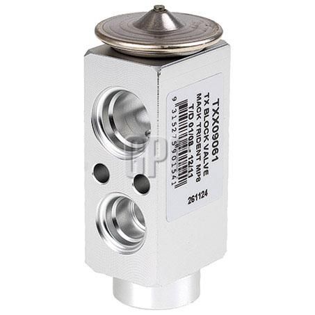 OEX Air Conditioning TX Valve Block Pad 1.5 Ton