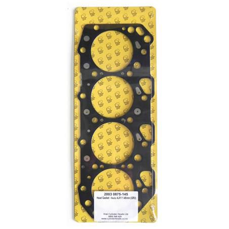 KIWI Cylinder Head Gasket 20030875-145