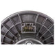 Denso Blower Motor Assembly To Suit Hino 500 Series 5.3 8.0 & 12.9l Turbo Diesel 01/2003 - 12/2008 EMX9820