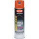 Krylon Fluorescent Marking Paint Red 480G A03613007