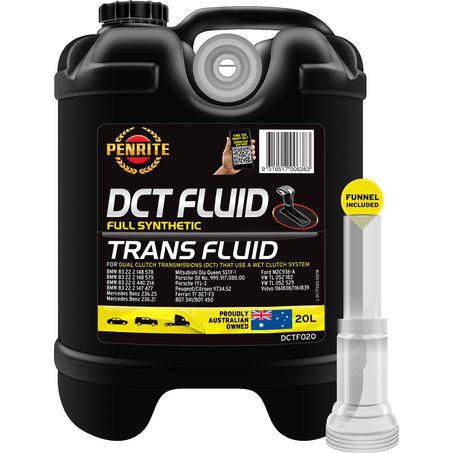 Penrite DCT Fluid 20L