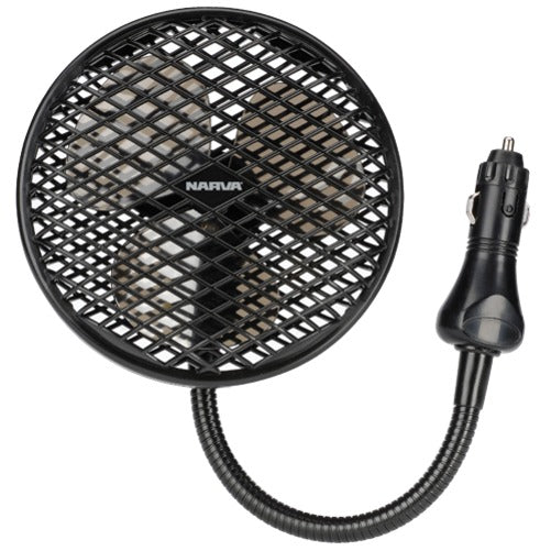 Narva Dash Fan 12V Two Speed