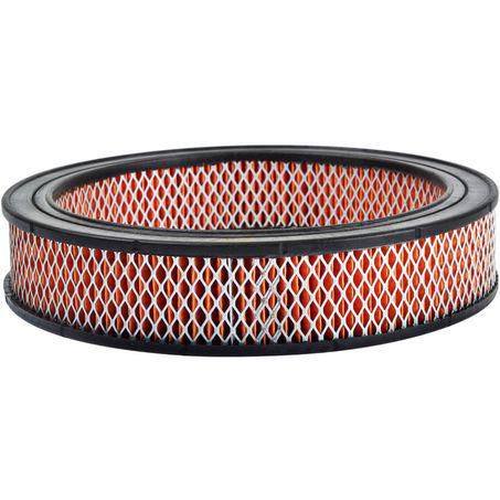NAPA CARBURATOR AIR FILTER HOLDEN 253 308 FA-2304 A142 - NAF8