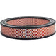 NAPA CARBURATOR AIR FILTER HOLDEN 253 308 FA-2304 A142 - NAF8
