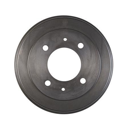 RDA BRAKES RDA Brake Drum RDA6776