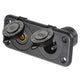 Narva HEAVY DUTY TWIN MERIT / ENGLE TYPE SOCKETS