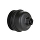 TRIDON OIL FILTER CAP TCC010
