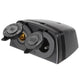 Narva HEAVY DUTY TWIN SURFACE MOUNT MERIT / ENGEL TYPE SOCKETS