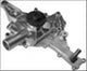 PROSELECT WATER PUMP MERCEDES C E 2.8L 3.2L