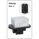 Tridon Heater Fan Resistor TFR136