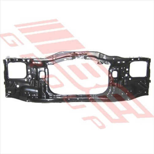 Toyota RADIATOR SUPPORT - FLUSH H/LAMP MODEL - TOYOTA HILUX 2WD/4WD 2002- F/L