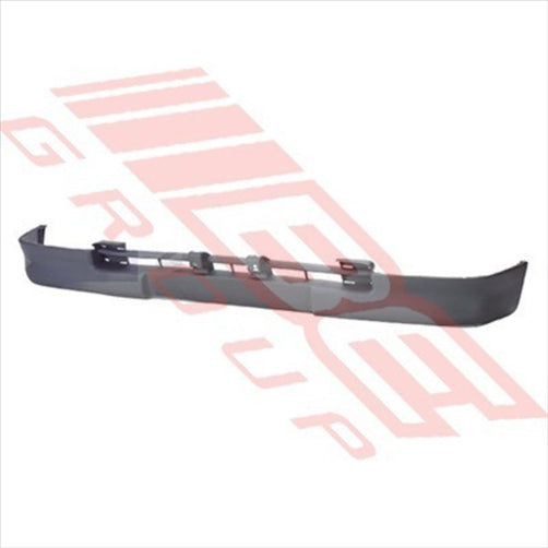 Toyota FRONT LOWER PANEL - PLASTIC - TOYOTA HILUX 2WD 1999-01