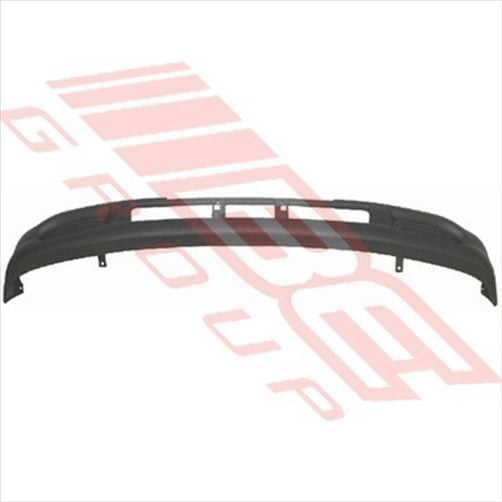 Toyota FRONT LOWER PANEL - PLASTIC - TOYOTA HILUX 2WD 2002