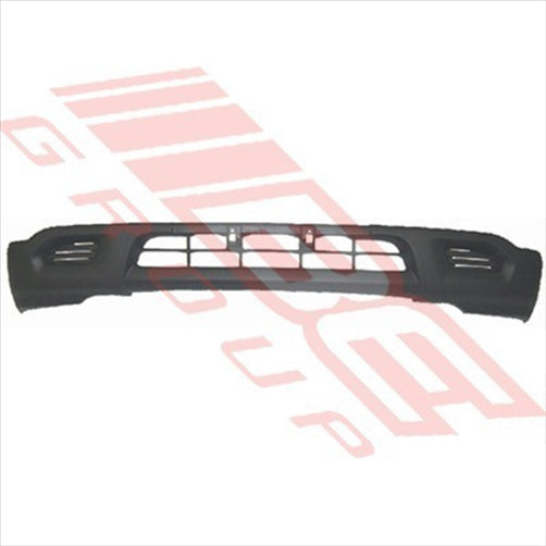 Toyota FRONT LOWER PANEL - PLASTIC - TOYOTA HILUX 4WD 2002