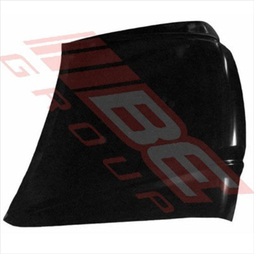 Toyota BONNET - TOYOTA HILUX 2WD/4WD 2002