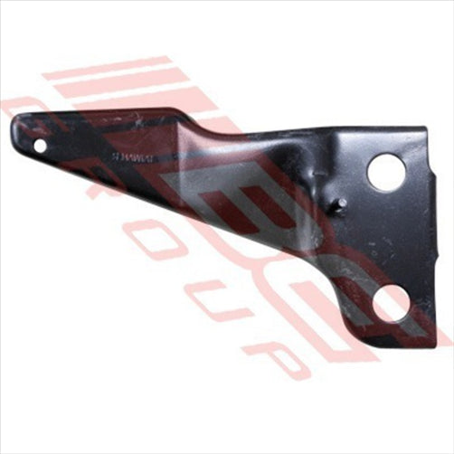 Toyota FRONT BUMPER IRON - L/H - TOYOTA HILUX UTE - LN147 - 1999-01