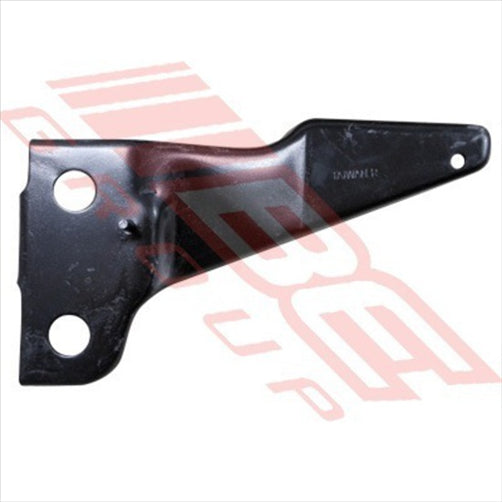 Toyota FRONT BUMPER IRON - R/H - TOYOTA HILUX UTE - LN147 - 1999-01
