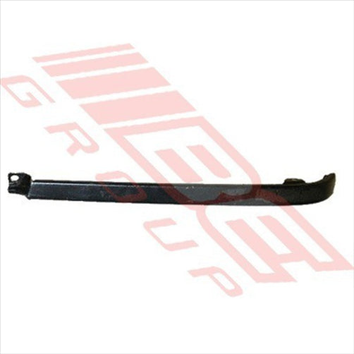 Toyota HEADLAMP MOULDING - FILLER PANEL - R/H - LOWER - TOYOTA HILUX 2WD/4WD