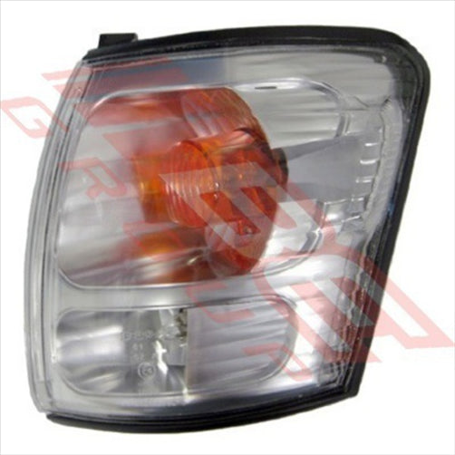 Toyota CORNER LAMP - L/H - TOYOTA HILUX 2WD/4WD 2002