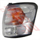 Toyota CORNER LAMP - L/H - TOYOTA HILUX 2WD/4WD 2002