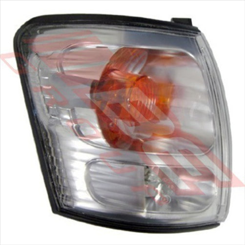 Toyota CORNER LAMP - R/H - TOYOTA HILUX 2WD/4WD 2002