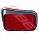 Toyota REFLECTOR - L/H - BELOW REAR LAMP - TOYOTA HILUX 2WD/4WD 1999-01